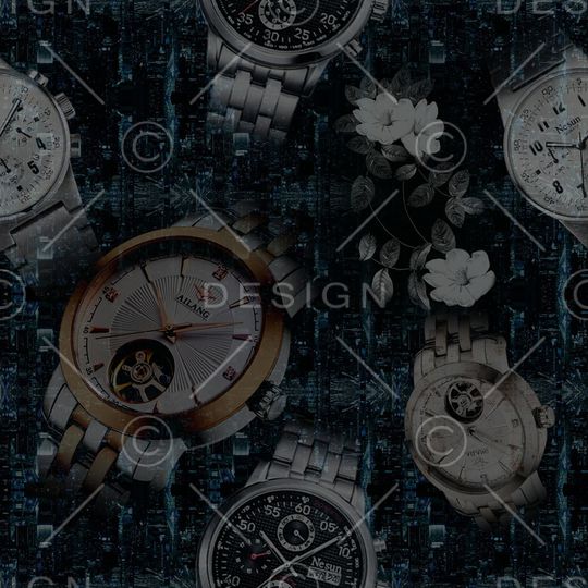 男装印花华亿平台图片