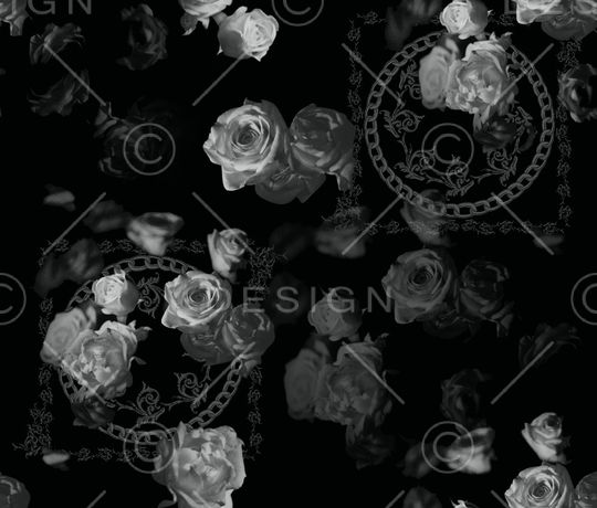 男装印花华亿平台图片