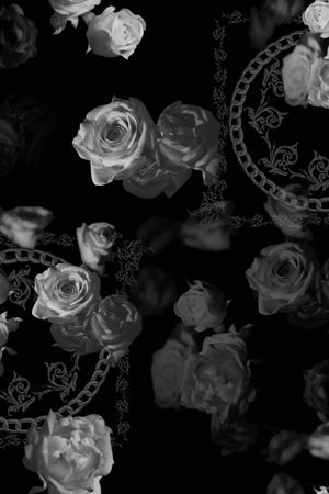 男装印花华亿平台图片