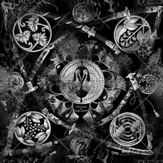 男装印花华亿平台图片