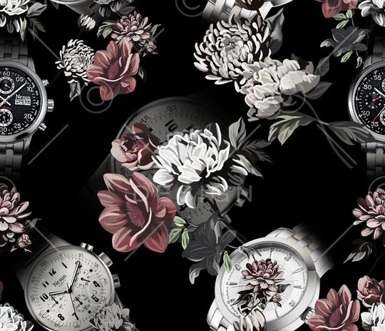 男装印花华亿平台图片