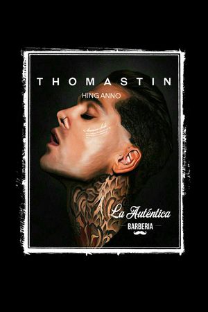 人物印花华亿平台图片