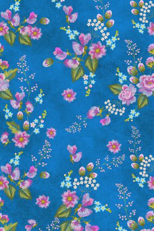 女装印花华亿平台图片