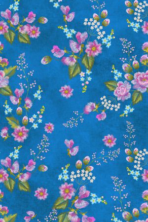 女装印花华亿平台图片