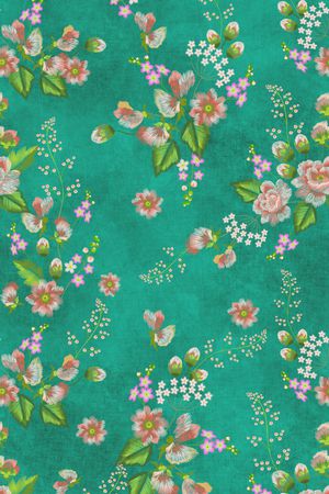 女装印花华亿平台图片