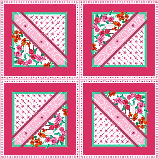 少女印花华亿平台图片