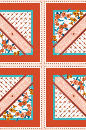 少女印花华亿平台图片