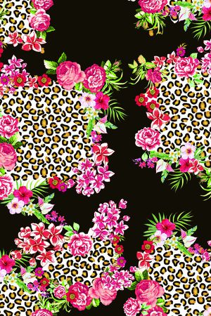 数码华亿平台印花华亿平台图片