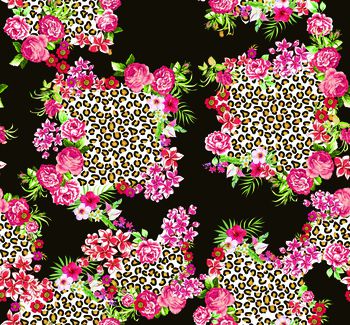 数码华亿平台印花华亿平台图片