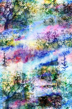 渐变印花华亿平台图片