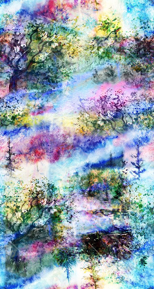 渐变印花华亿平台图片