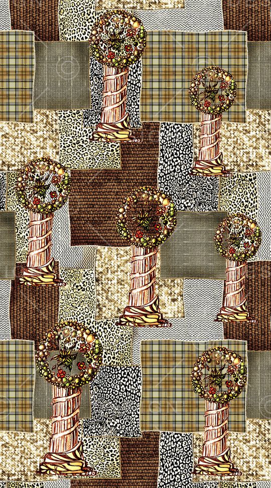 数码华亿平台印花华亿平台图片