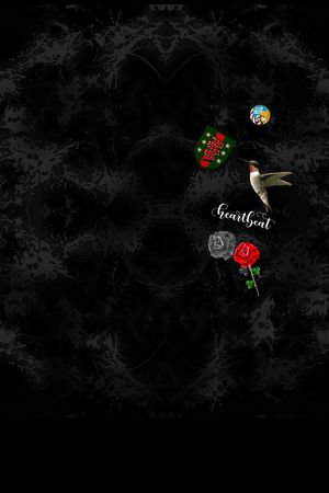 鸟印花华亿平台图片