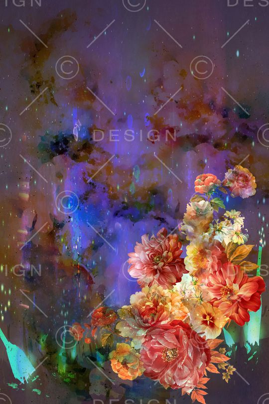 数码华亿平台印花华亿平台图片