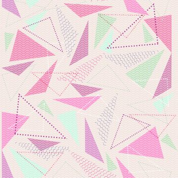 1090855-波浪几何2