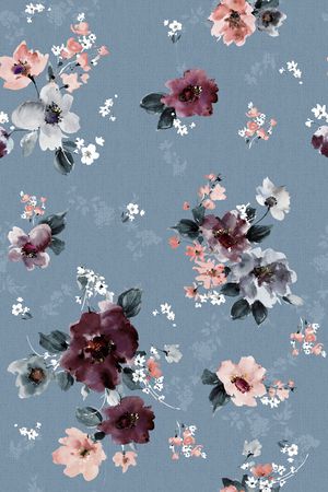 羽绒服印花华亿平台图片