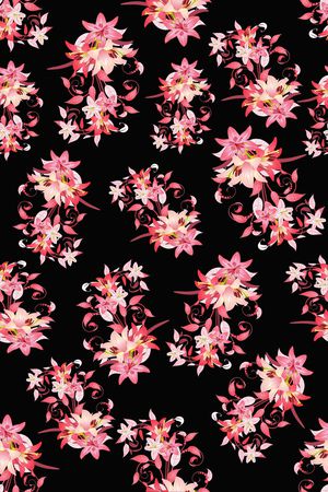 数码华亿平台印花华亿平台图片