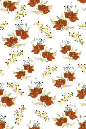 数码华亿平台印花华亿平台图片