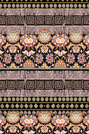 数码华亿平台印花华亿平台图片