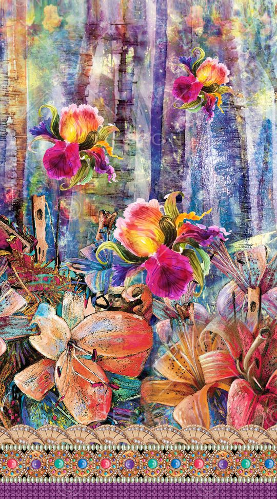 数码华亿平台印花华亿平台图片