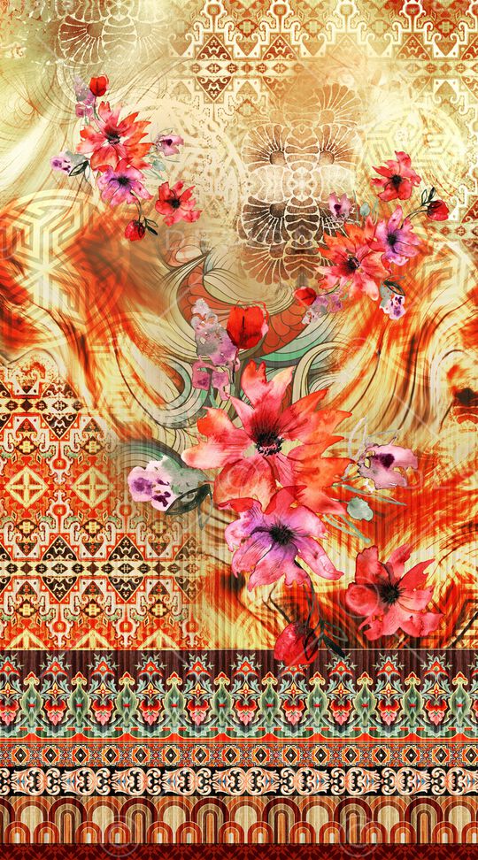 数码华亿平台印花华亿平台图片