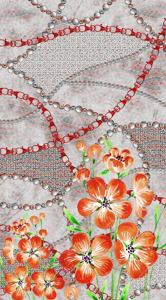 数码华亿平台印花华亿平台图片