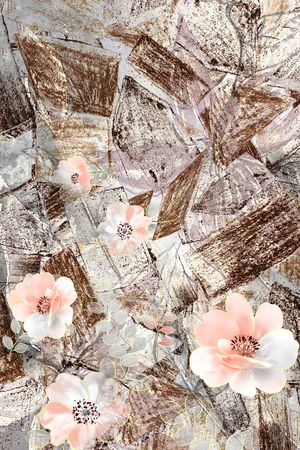 数码华亿平台印花华亿平台图片