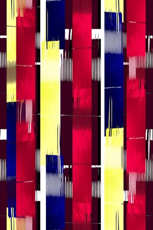 肌理印花华亿平台图片