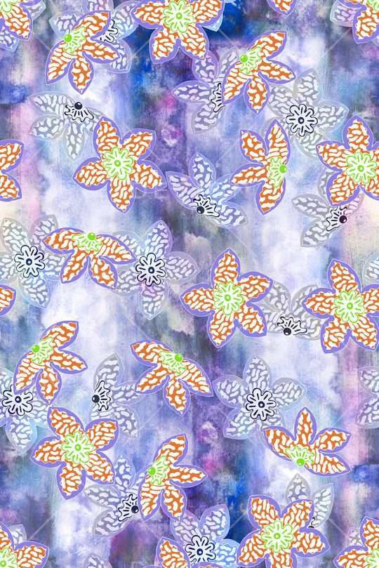 数码华亿平台印花华亿平台图片