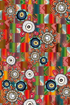 数码华亿平台印花华亿平台图片