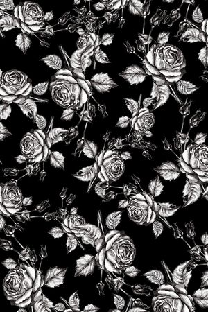 小碎花印花华亿平台图片