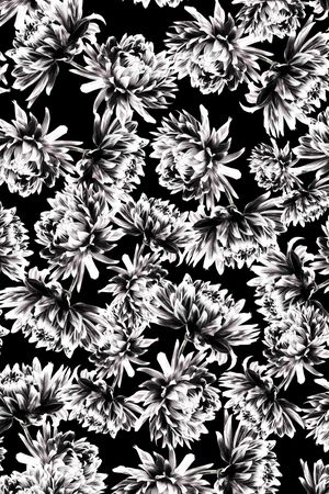 小碎花印花华亿平台图片