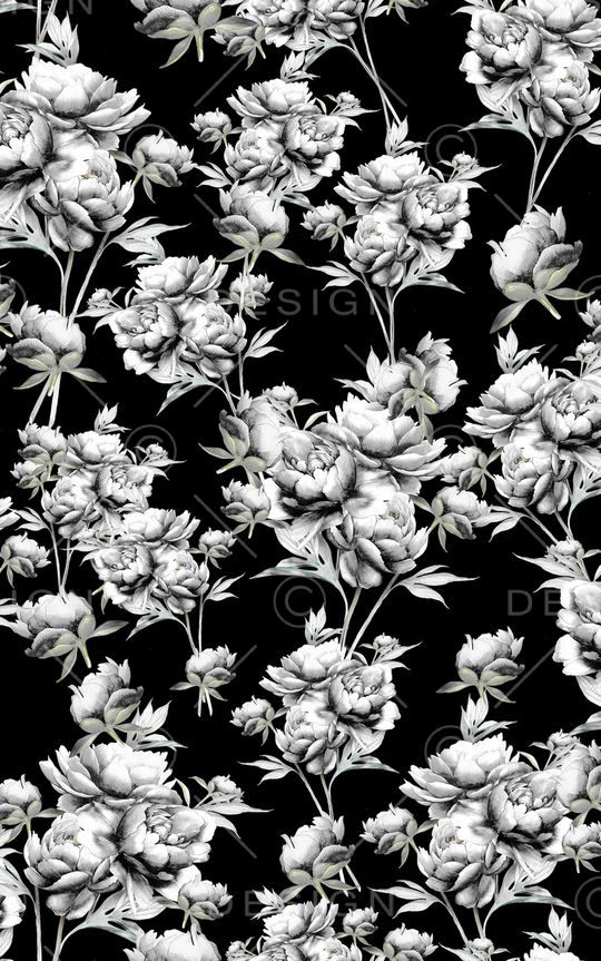 小碎花印花华亿平台图片