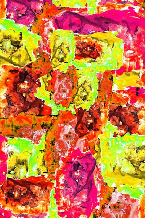 肌理印花华亿平台图片