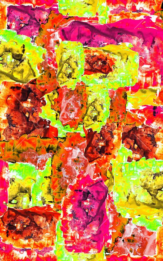 肌理印花华亿平台图片