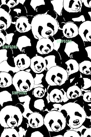 大牌风印花华亿平台图片