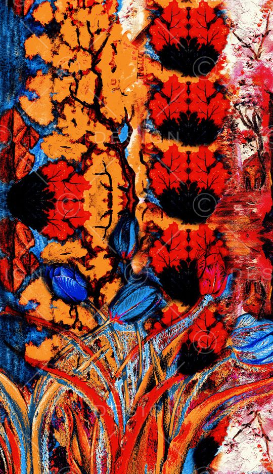 深圳印花华亿平台图片