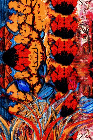 深圳印花华亿平台图片