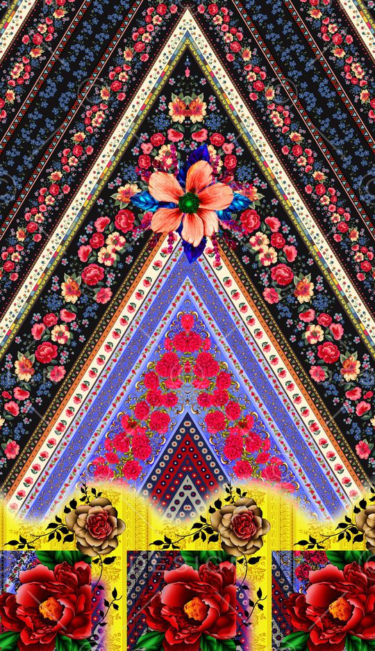 深圳印花华亿平台图片