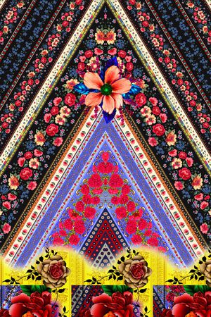 深圳印花华亿平台图片