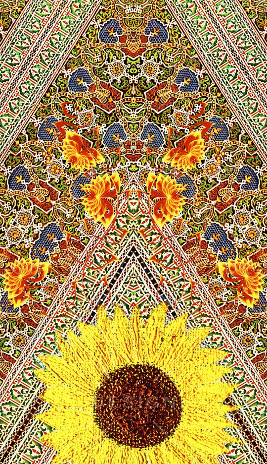 深圳印花华亿平台图片