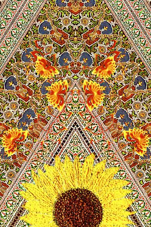 深圳印花华亿平台图片