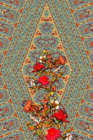 深圳印花华亿平台图片