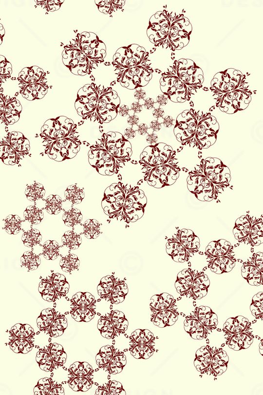 素雅印花华亿平台图片