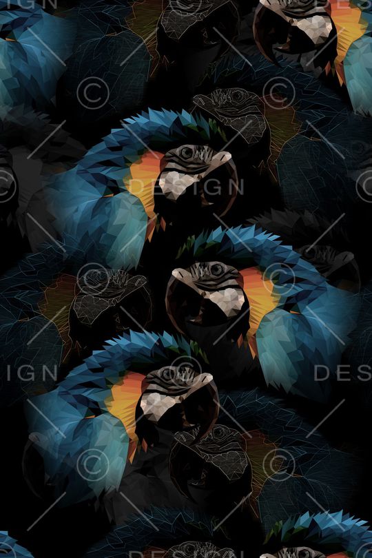 肌理印花华亿平台图片