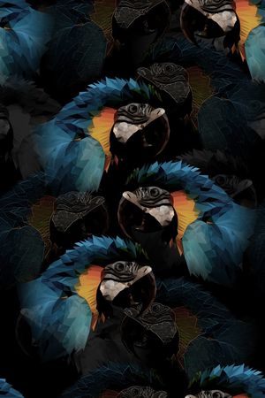 肌理印花华亿平台图片