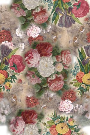 大花印花华亿平台图片