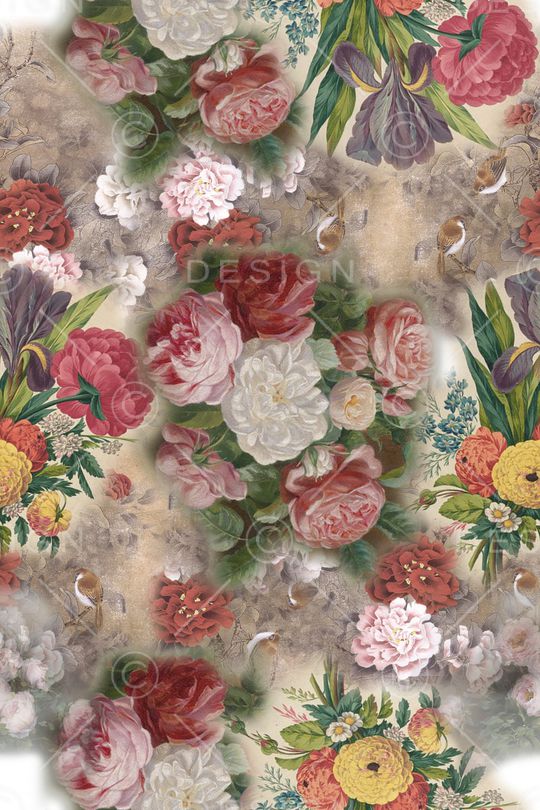 大花印花华亿平台图片