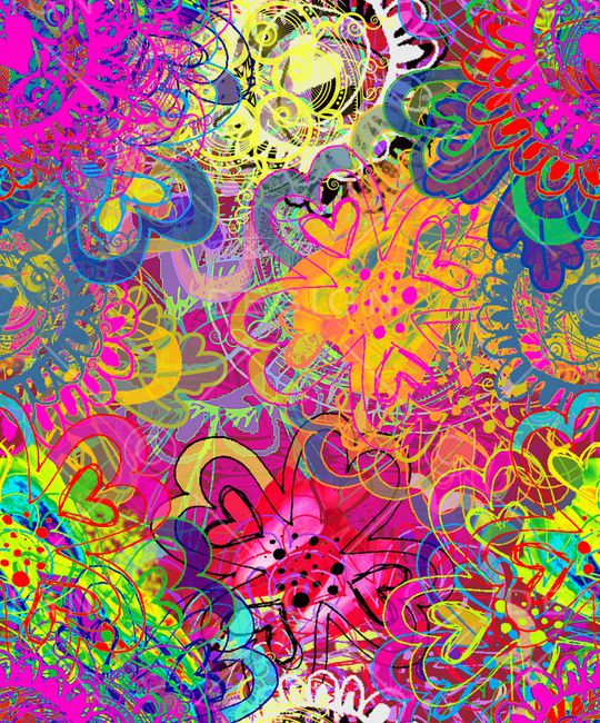 创意印花华亿平台图片