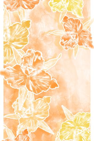 大花印花华亿平台图片